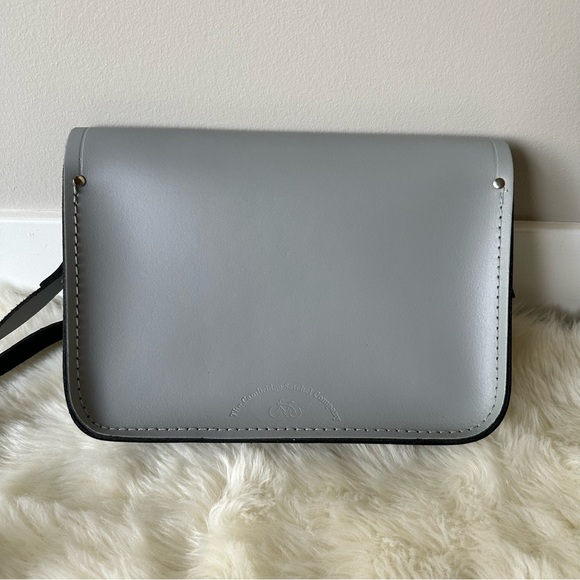 NWT Cambridge Satchel 11” - Picture 2 of 4